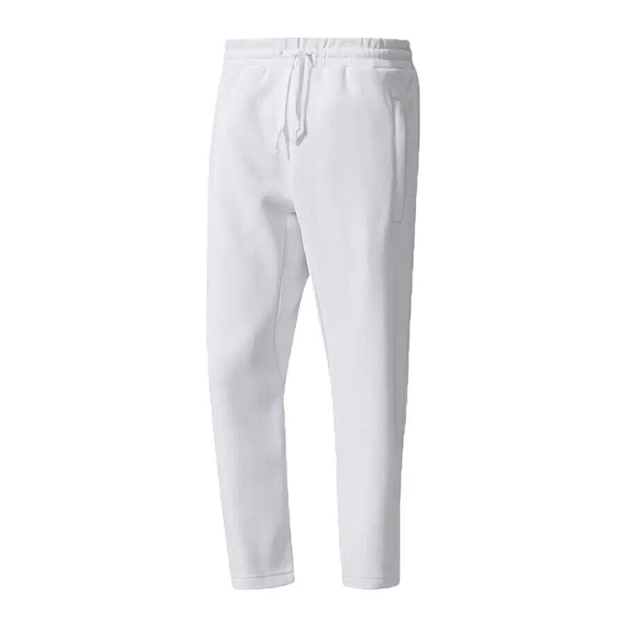 Adidas clothing - Adidas Hawthorne - Hawthorne - BQ2088 - White 5