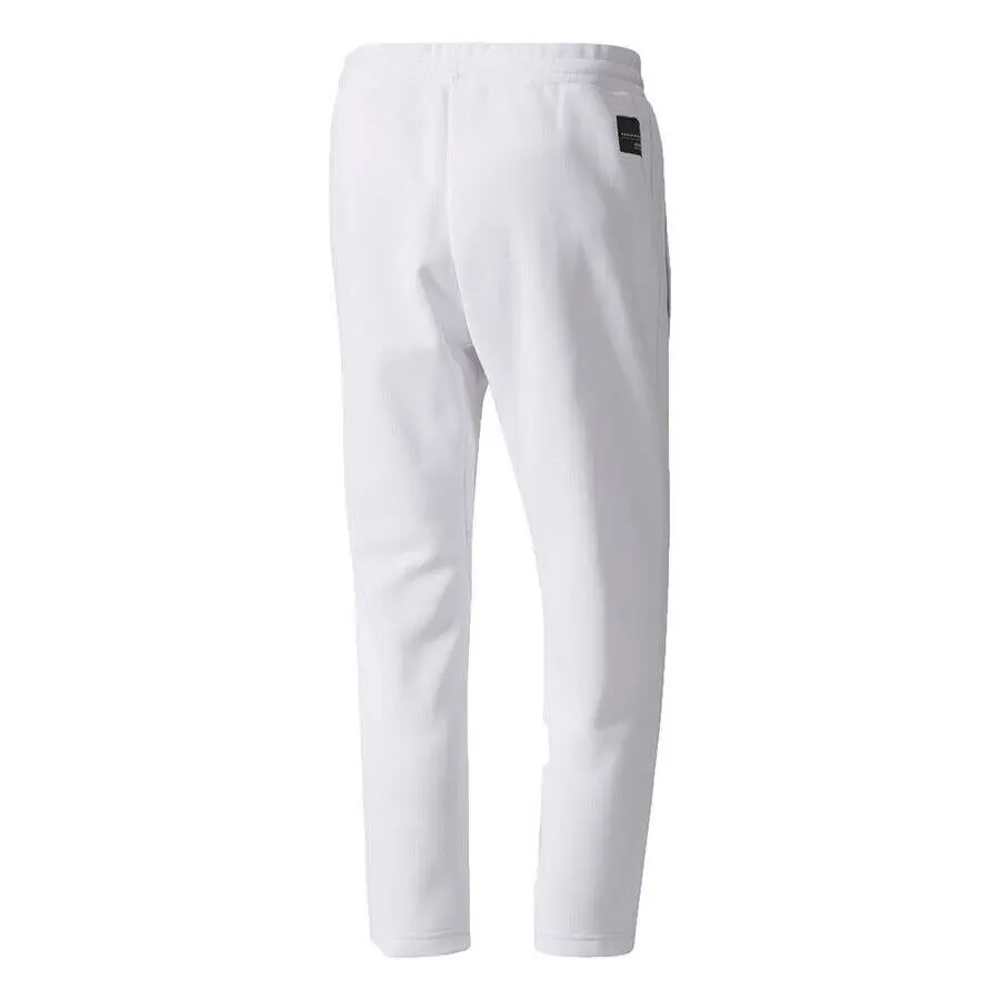 Adidas clothing - Adidas Hawthorne - Hawthorne - BQ2088 - White 6
