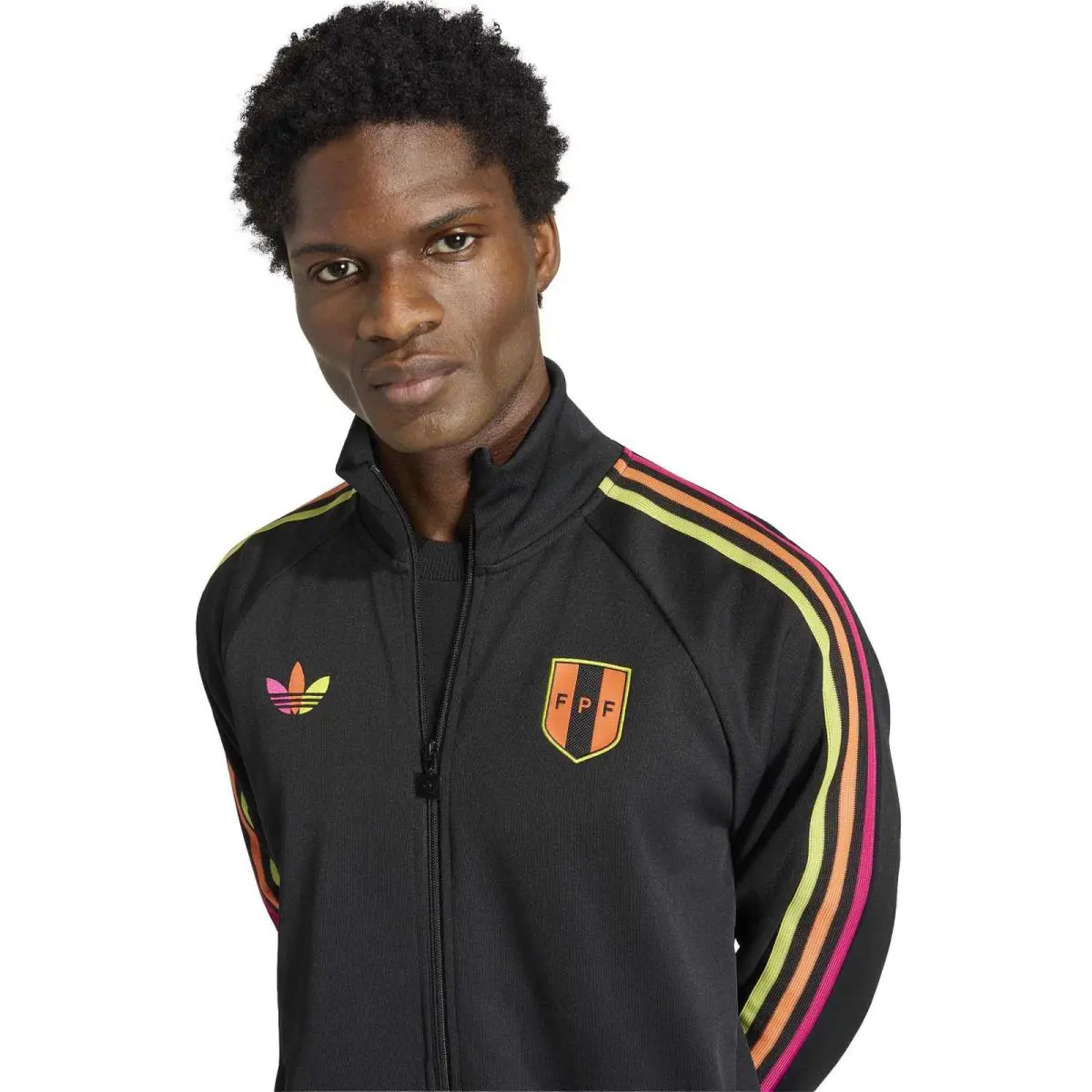 Adidas clothing - Black 8