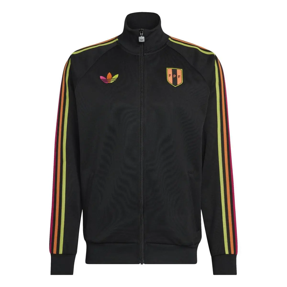 Adidas clothing - Black 10