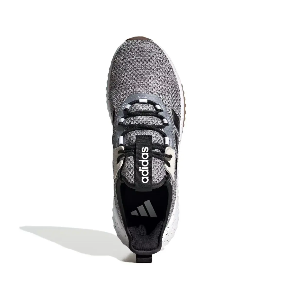Adidas shoes - adidas Originals - Originals - Gray, Manufacturer: Cloud White / Core Black / Gum 19