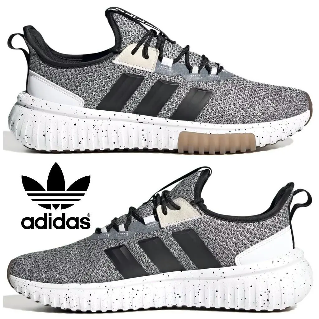 Adidas shoes - adidas Originals - Originals - Gray, Manufacturer: Cloud White / Core Black / Gum 26