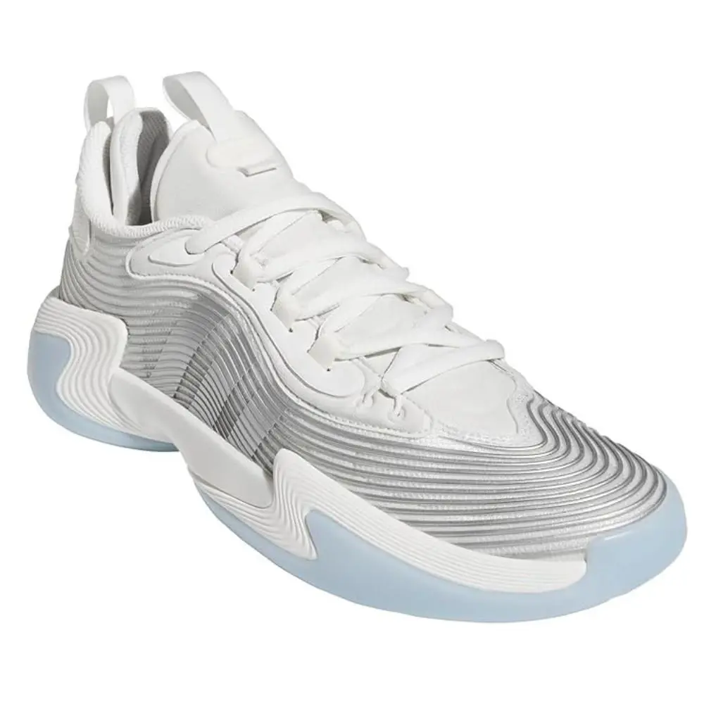 Adidas shoes - adidas Exhibit Select - Exhibit Select - White 0