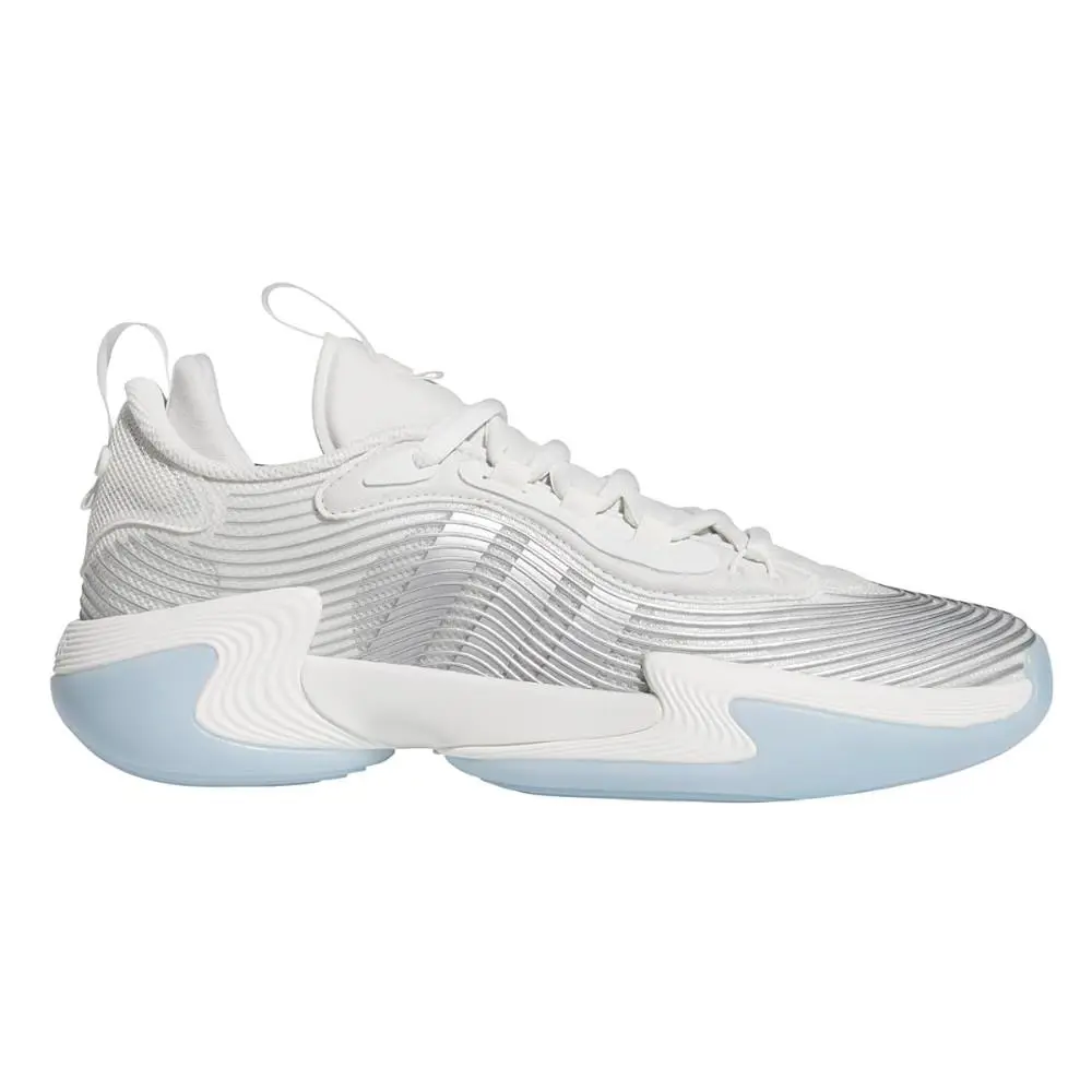 Adidas shoes - adidas Exhibit Select - Exhibit Select - White 1