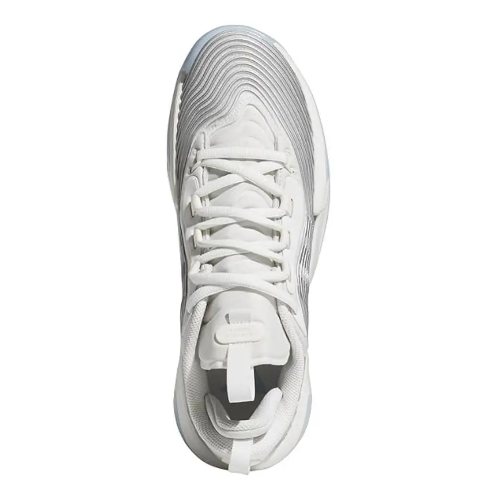 Adidas shoes - adidas Exhibit Select - Exhibit Select - White 2