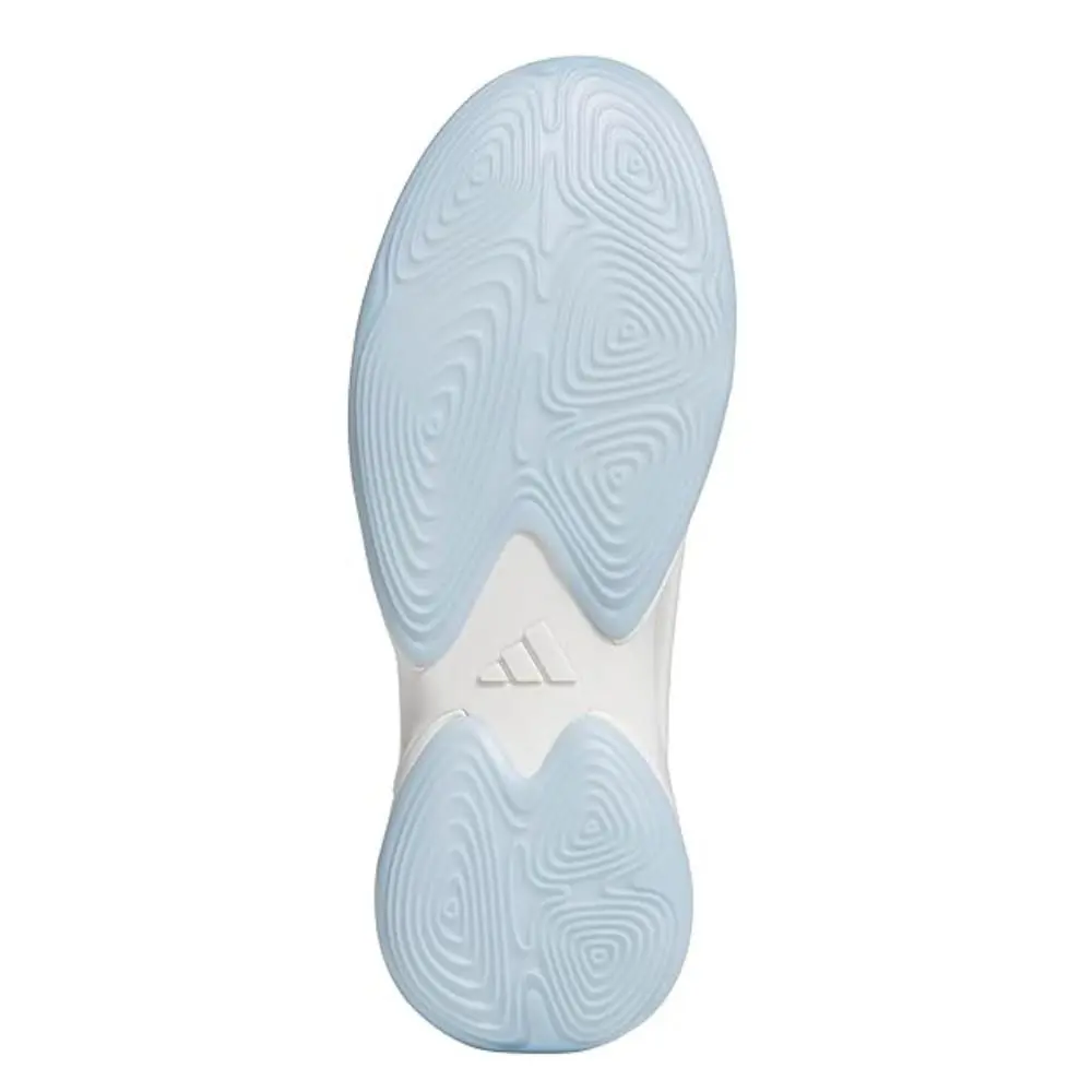 Adidas shoes - adidas Exhibit Select - Exhibit Select - White 3
