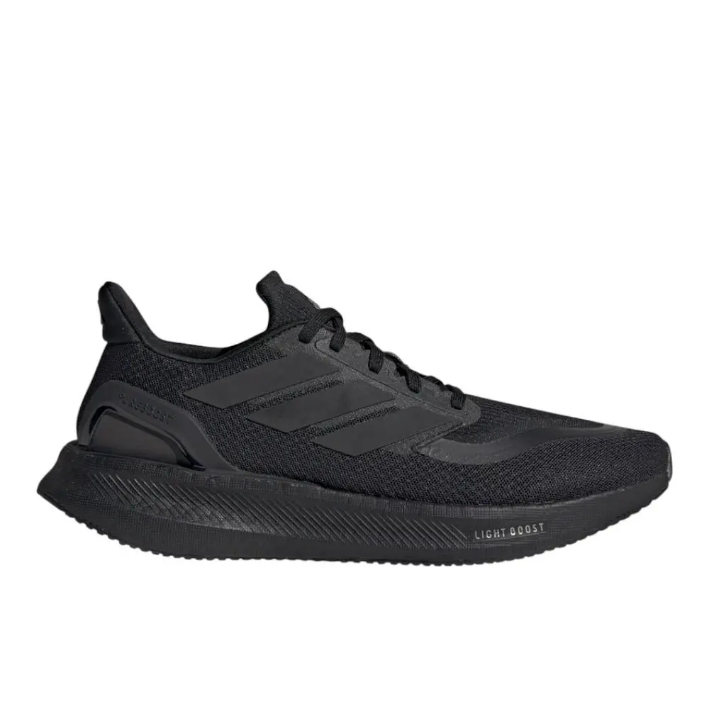 Adidas shoes - adidas Pureboost 5 Running - Pureboost Running - ID1158 - Black 5