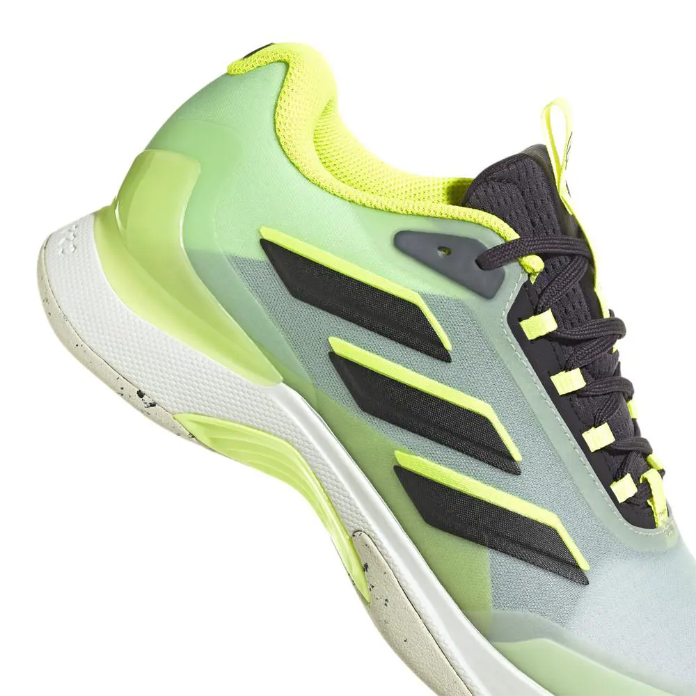 Adidas shoes - adidas Avacourt 2 Tennis - Avacourt Tennis - IF0400 - Green 5