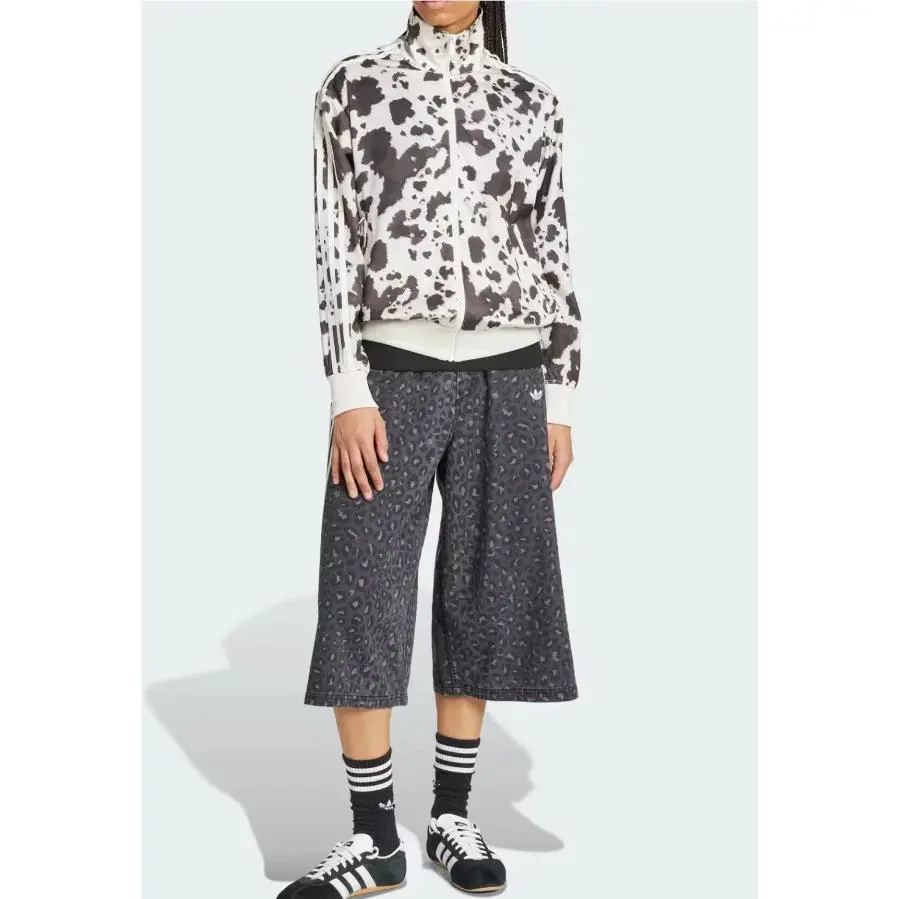 Adidas clothing - Multicolor / Off White 2