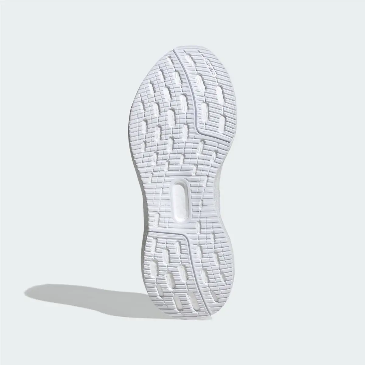 Adidas shoes - Adidas Pureboost 5 ID3619 - Pureboost - ID3619 - White 4