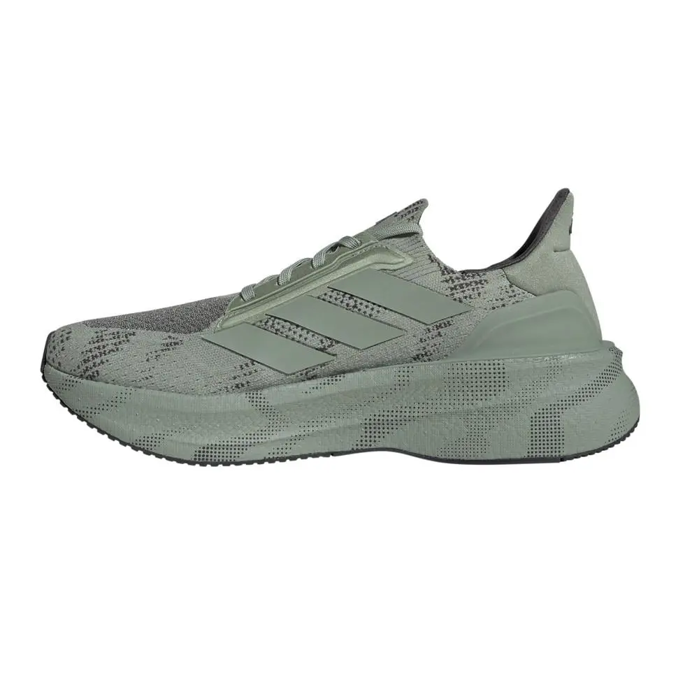 Adidas shoes - adidas Ultraboost Ultra Boost 5X Running - JI1517 - Green 1