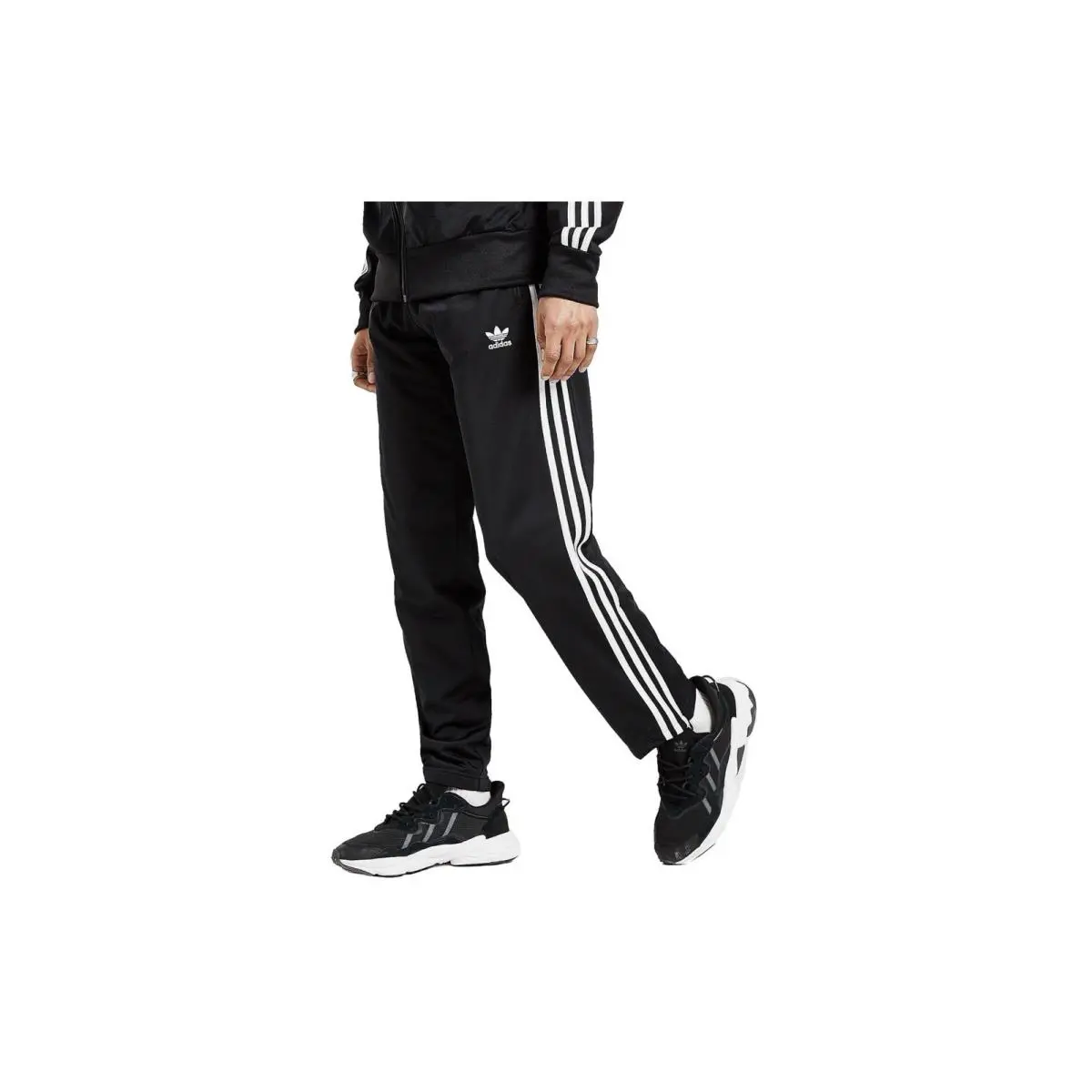 Adidas clothing - Black 0