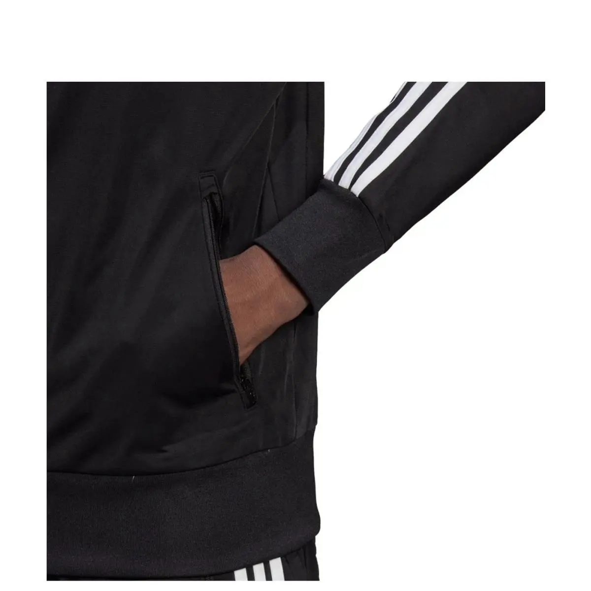 Adidas clothing - Black 5