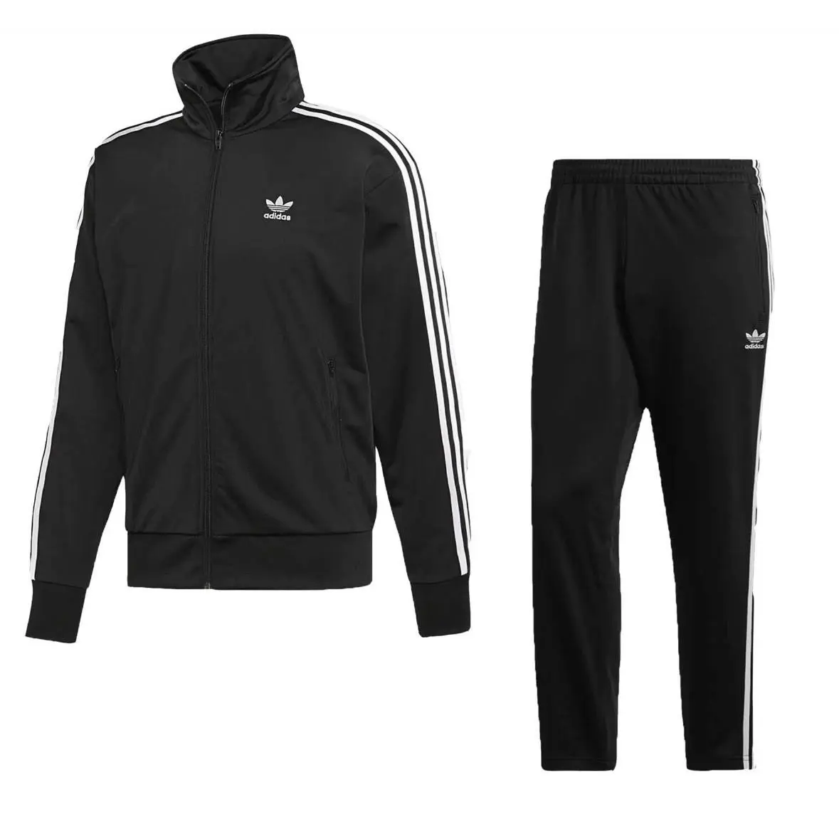 Adidas clothing - Black 6