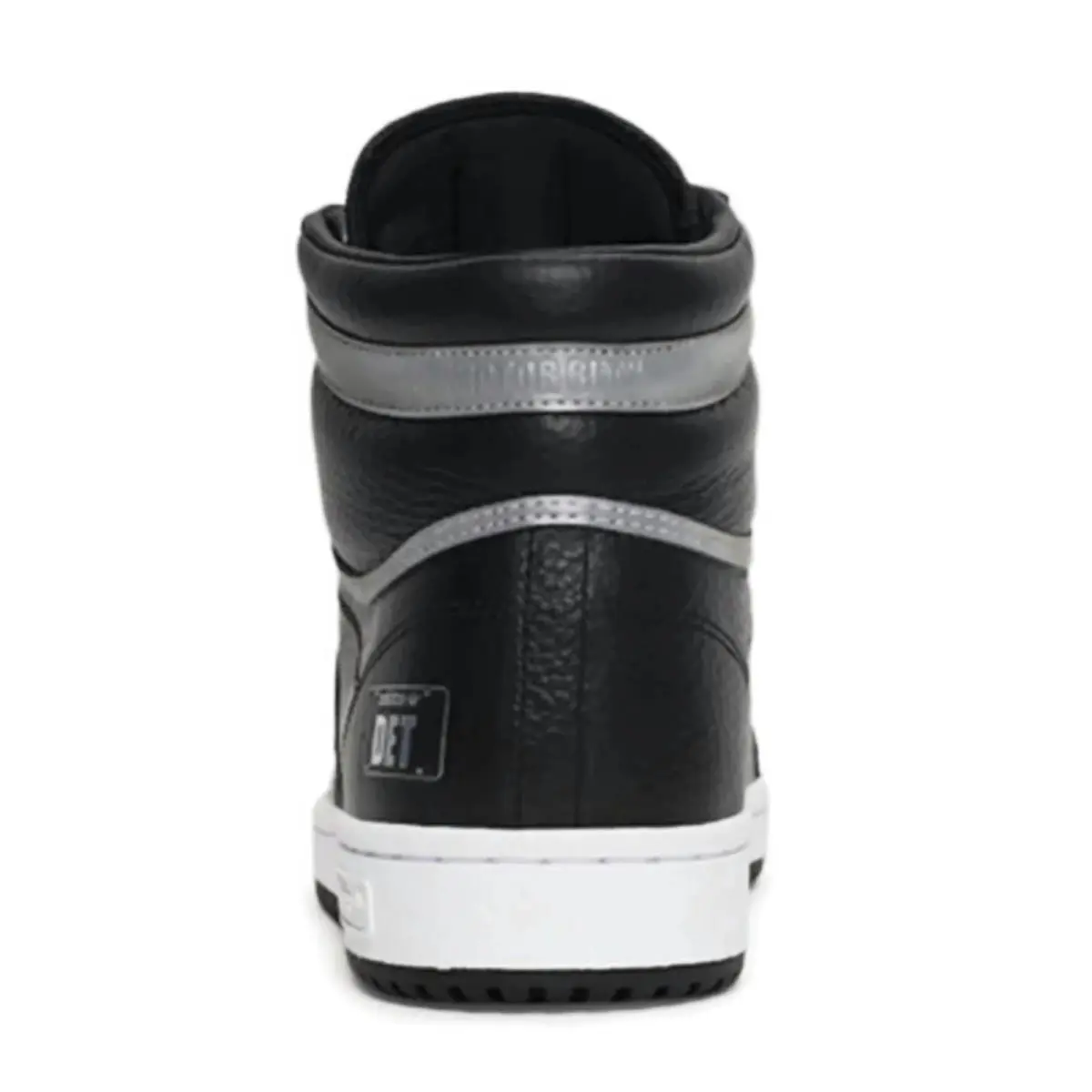 Adidas shoes - Adidas Top Ten High OG - Black, Manufacturer: Black | White 18