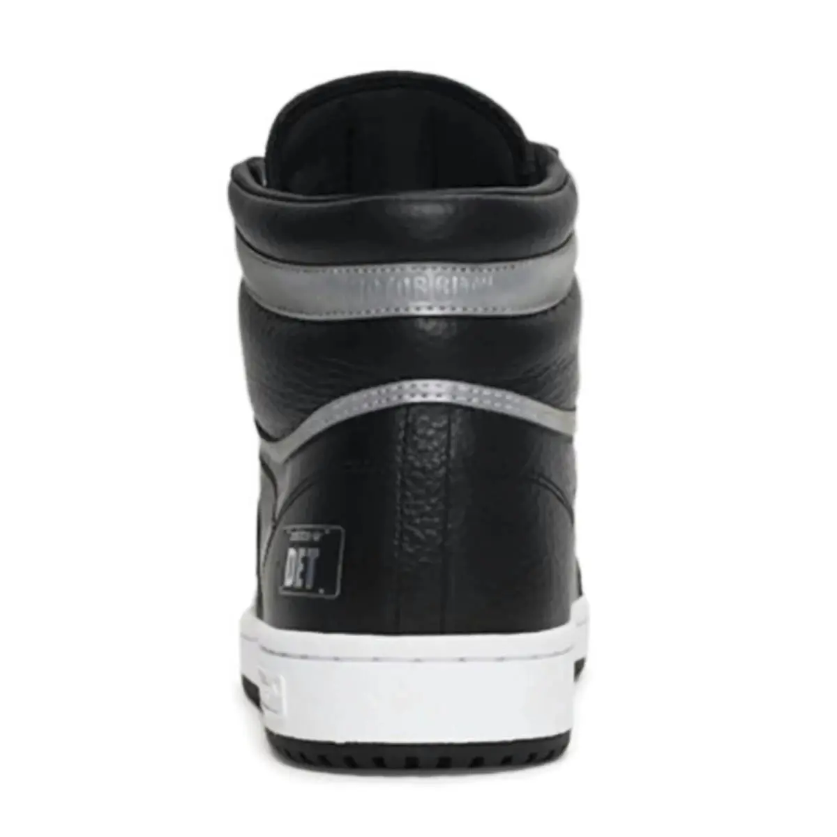 Adidas shoes - Adidas Top Ten High OG - Black, Manufacturer: Black | White 18
