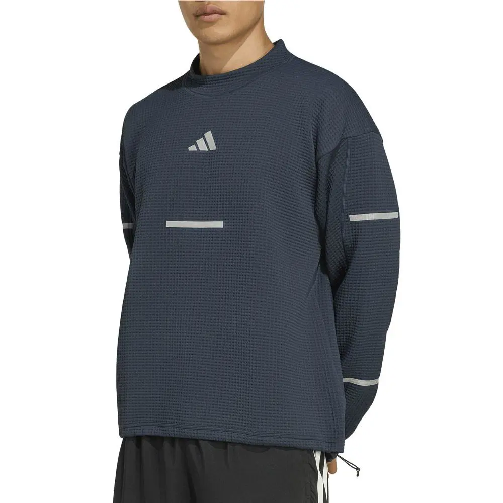 Adidas clothing - JP3845 - JP3845 - Black 1