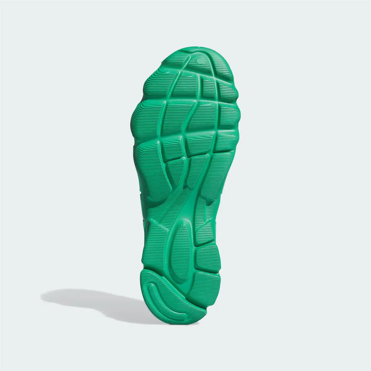 Adidas shoes - Adidas AdiFOM Supernova IF3916 - AdiFOM Supernova - IF3916 - Green 4