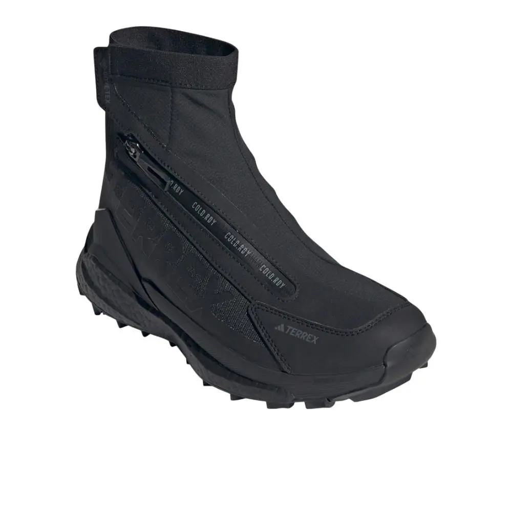 Adidas shoes - adidas Terrex Free Hiker 2 Cold.Rdy Hiking - IH5539 - Black 0