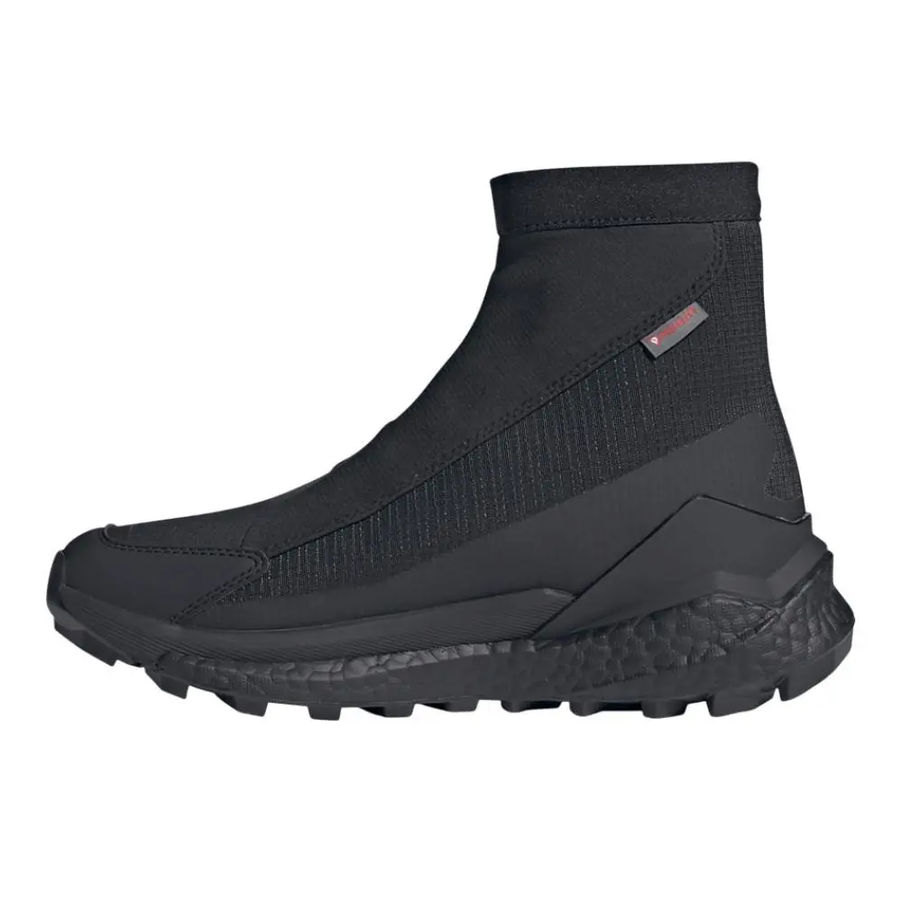 Adidas shoes - adidas Terrex Free Hiker 2 Cold.Rdy Hiking - IH5539 - Black 1