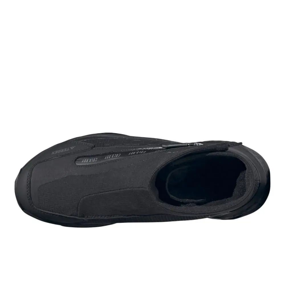 Adidas shoes - adidas Terrex Free Hiker 2 Cold.Rdy Hiking - IH5539 - Black 2