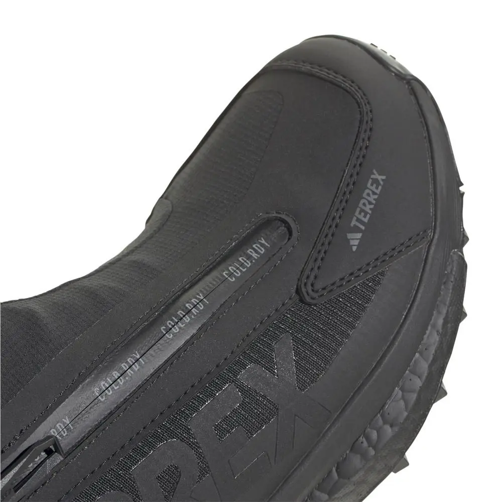 Adidas shoes - adidas Terrex Free Hiker 2 Cold.Rdy Hiking - IH5539 - Black 5