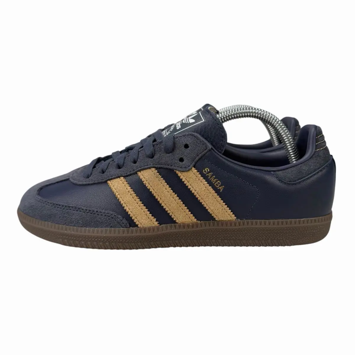 Adidas shoes - Samba OG - Samba - JR0894 - Blue 1