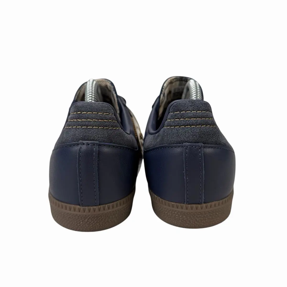 Adidas shoes - Samba OG - Samba - JR0894 - Blue 3