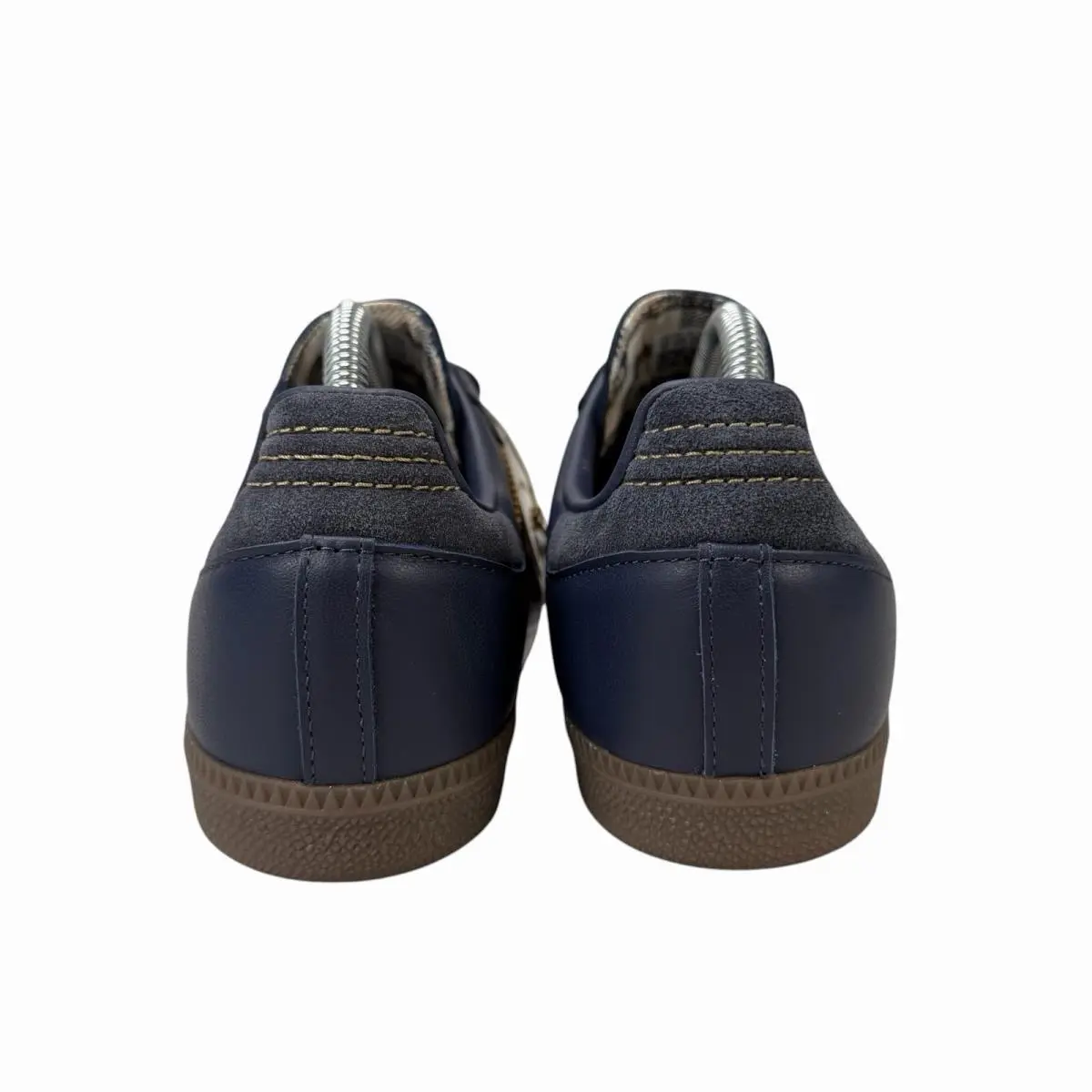 Adidas shoes - Samba OG - Samba - JR0894 - Blue 12