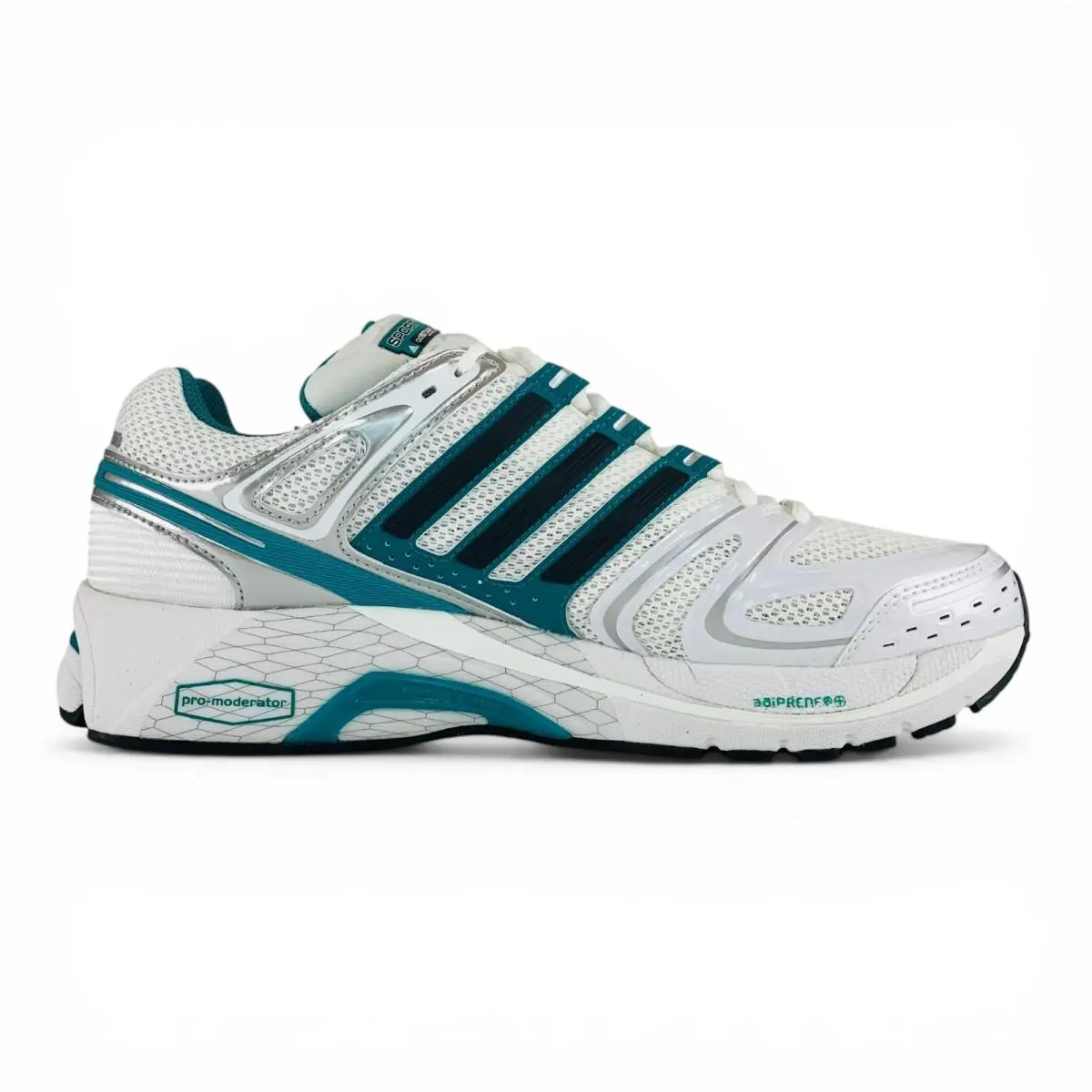 Adidas shoes - adidas Adistar Control 5 - Adistar Control - IH9707 - White 1