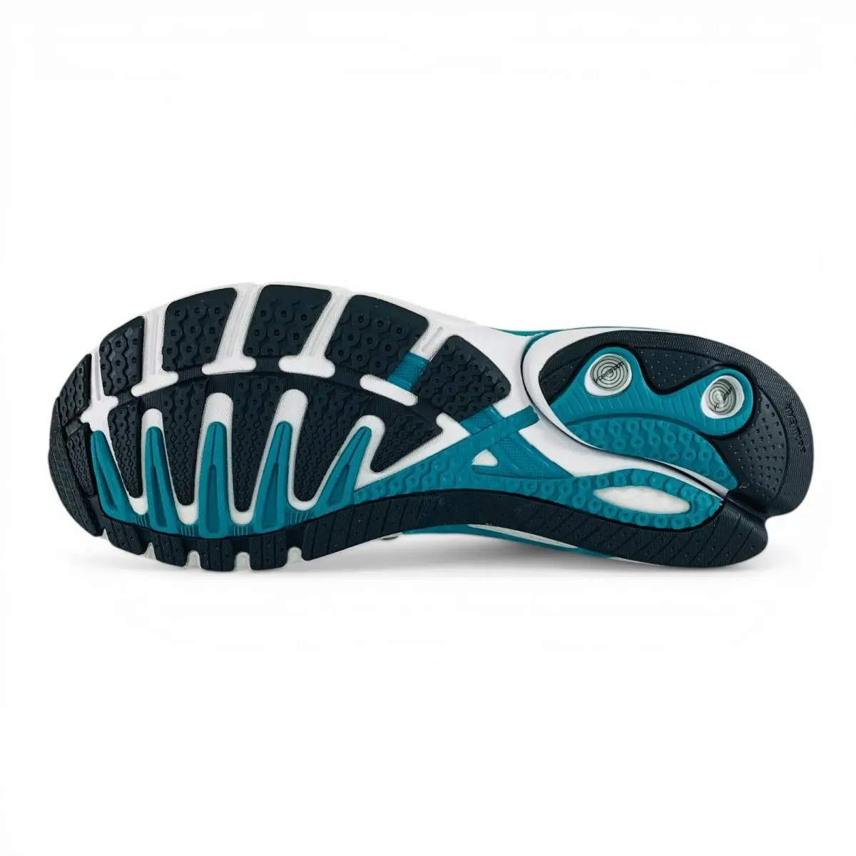 Adidas shoes - adidas Adistar Control 5 - Adistar Control - IH9707 - White 2