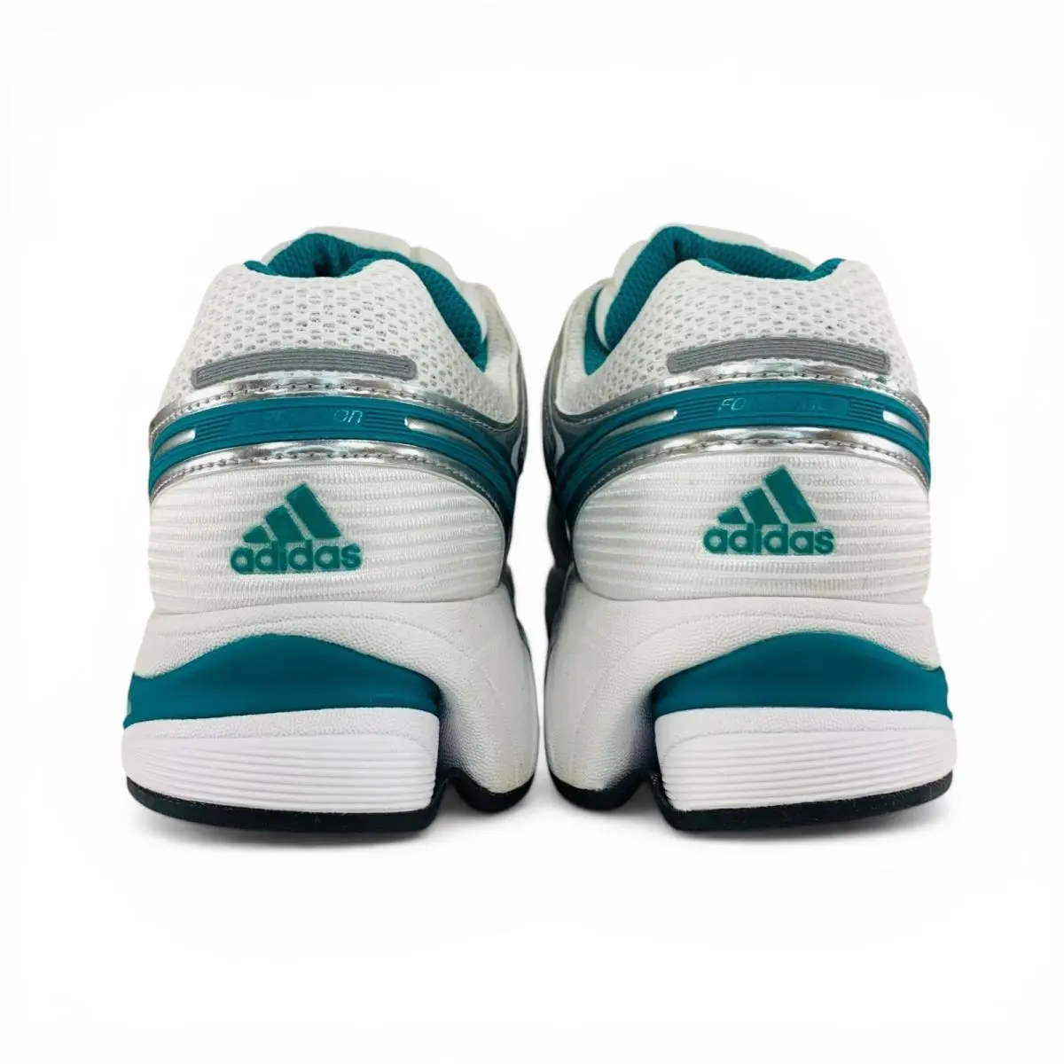 Adidas shoes - adidas Adistar Control 5 - Adistar Control - IH9707 - White 5