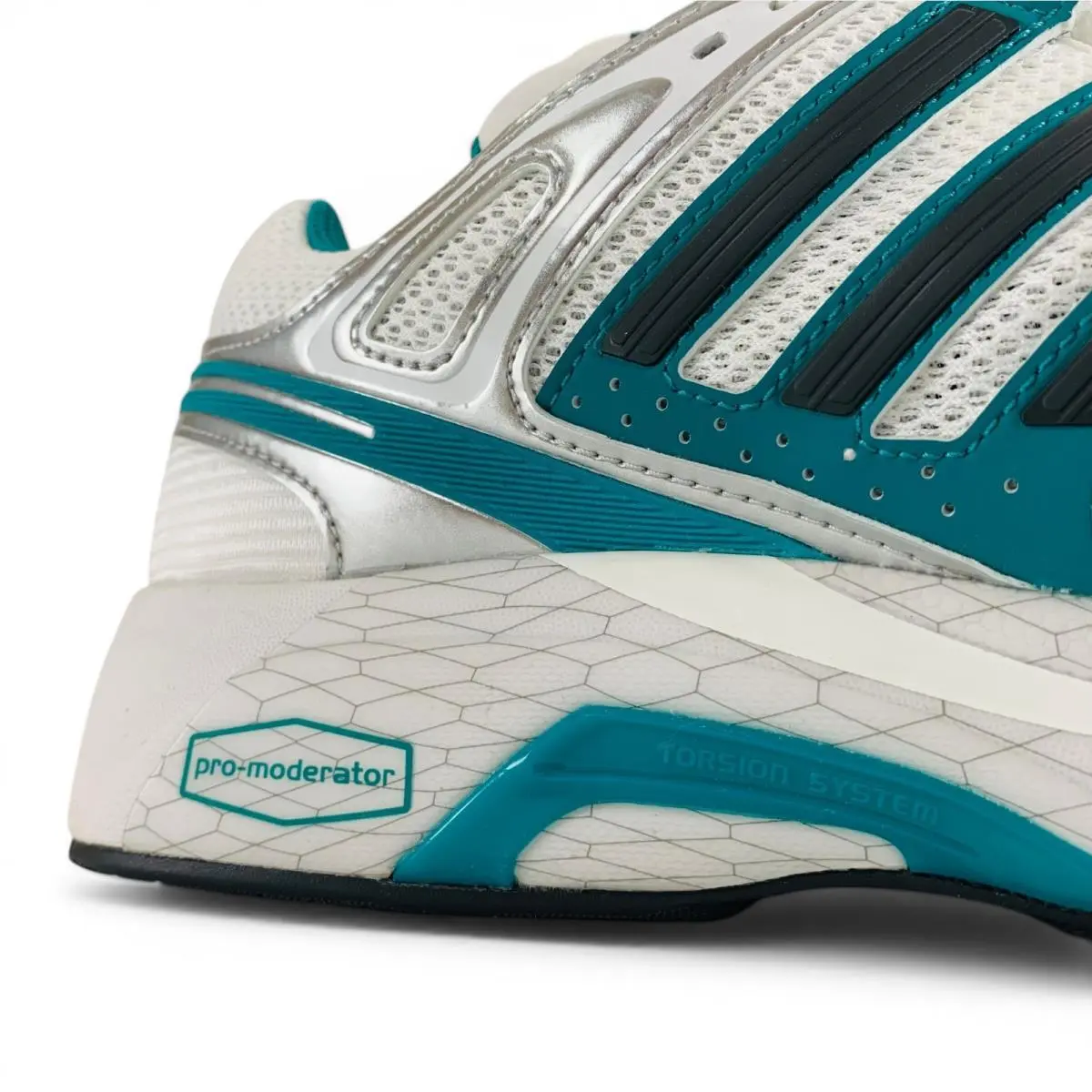 Adidas shoes - adidas Adistar Control 5 - Adistar Control - IH9707 - White 23