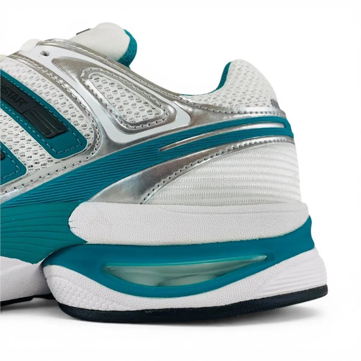 Adidas shoes - adidas Adistar Control 5 - Adistar Control - IH9707 - White 8