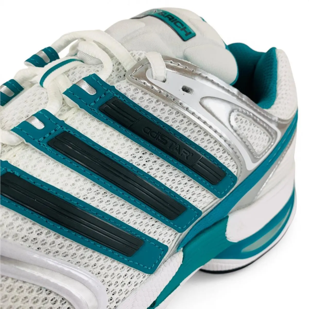 Adidas shoes - adidas Adistar Control 5 - Adistar Control - IH9707 - White 25
