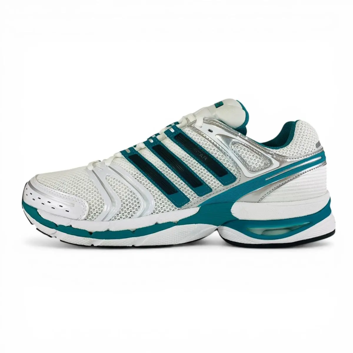 Adidas shoes - adidas Adistar Control 5 - Adistar Control - IH9707 - White 14