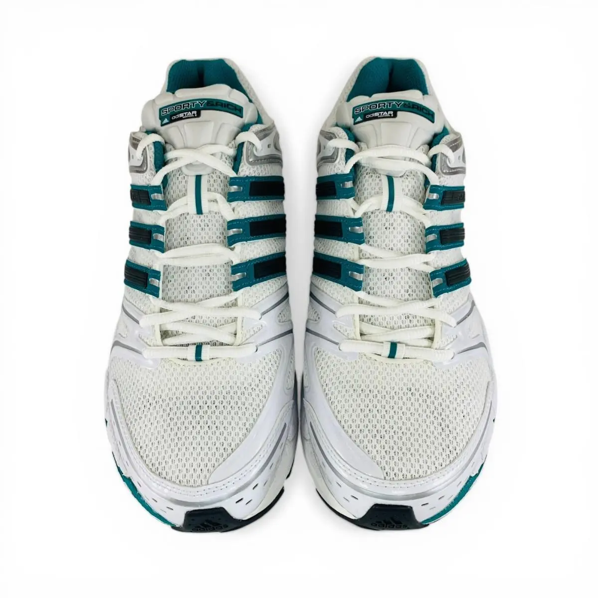 Adidas shoes - adidas Adistar Control 5 - Adistar Control - IH9707 - White 17
