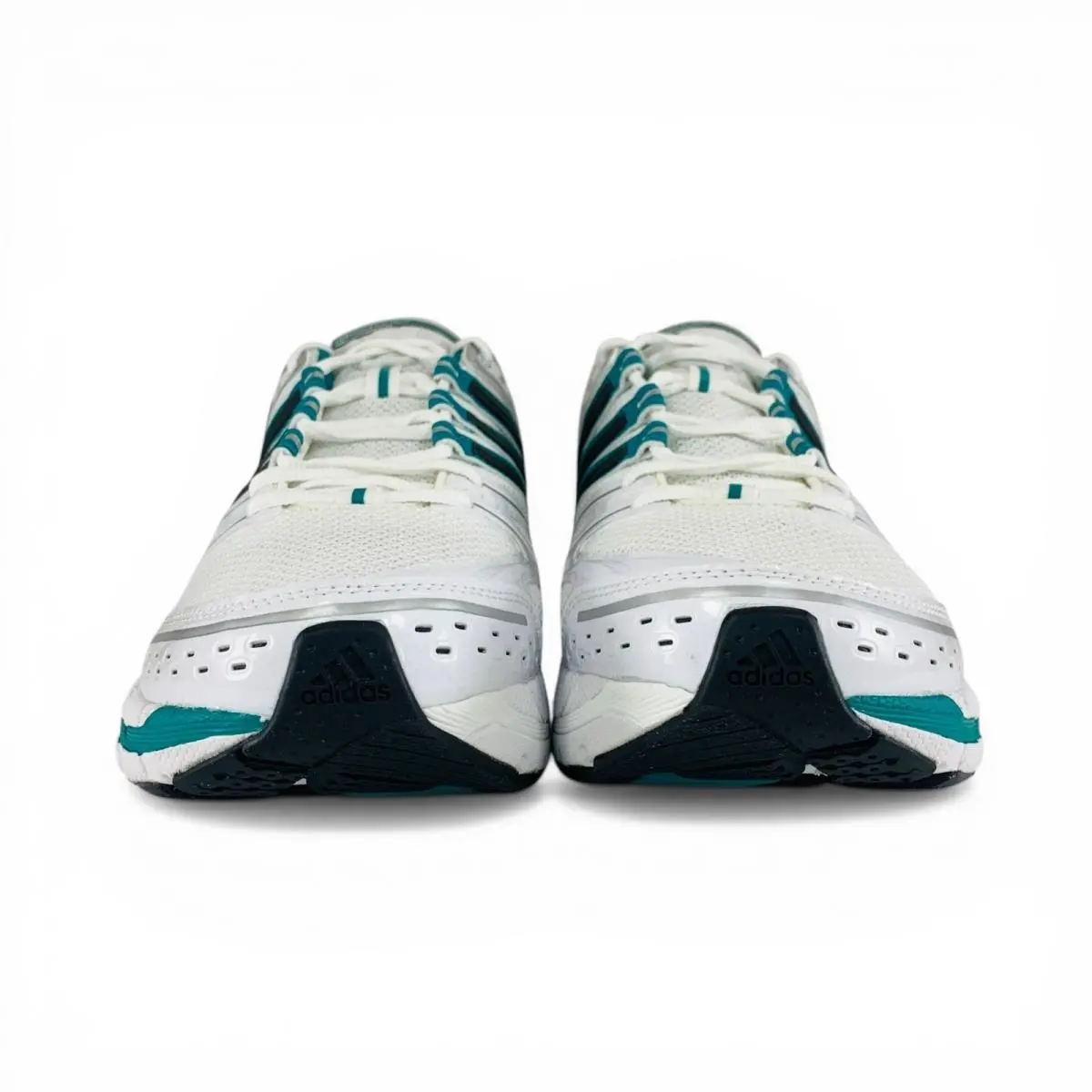 Adidas shoes - adidas Adistar Control 5 - Adistar Control - IH9707 - White 18