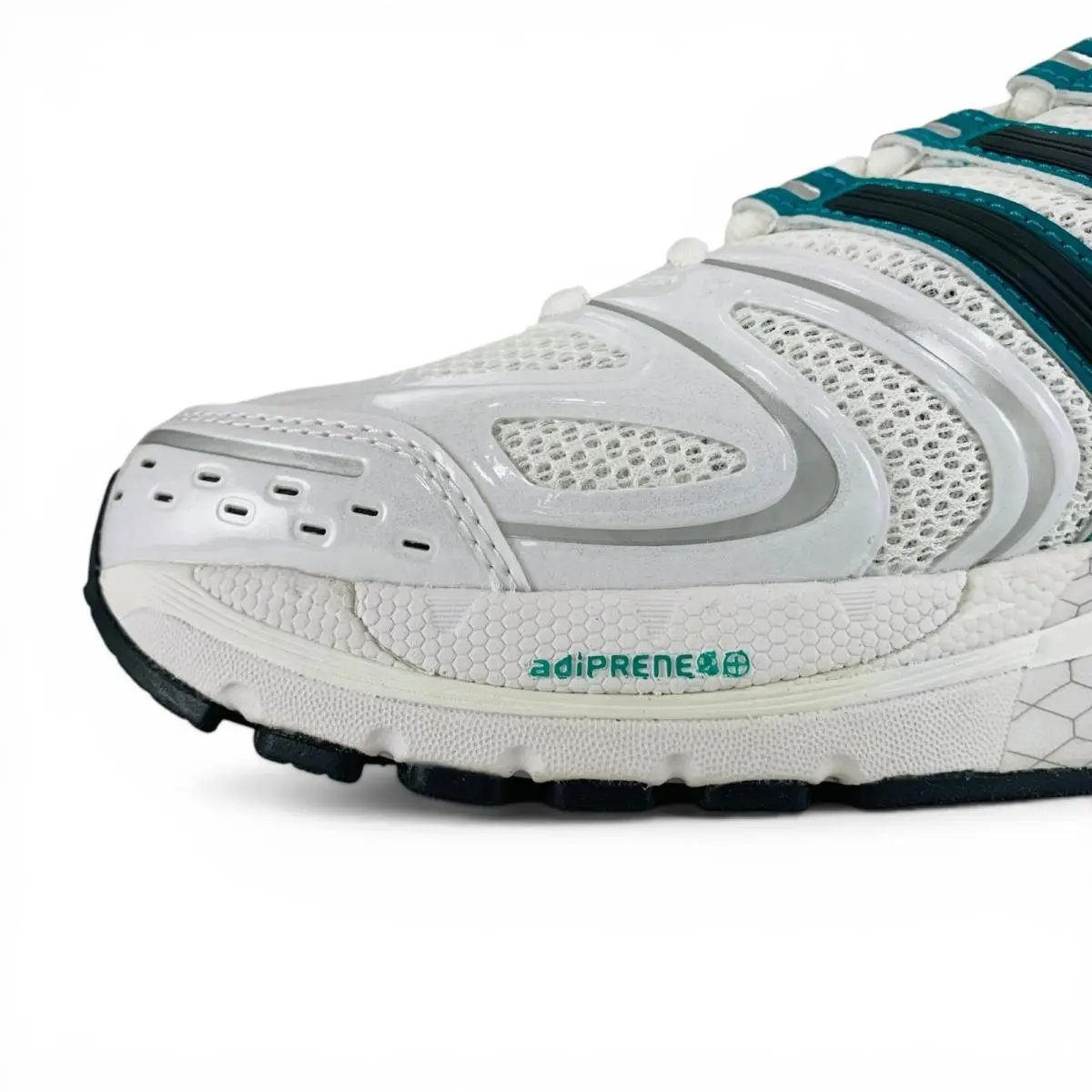 Adidas shoes - adidas Adistar Control 5 - Adistar Control - IH9707 - White 21