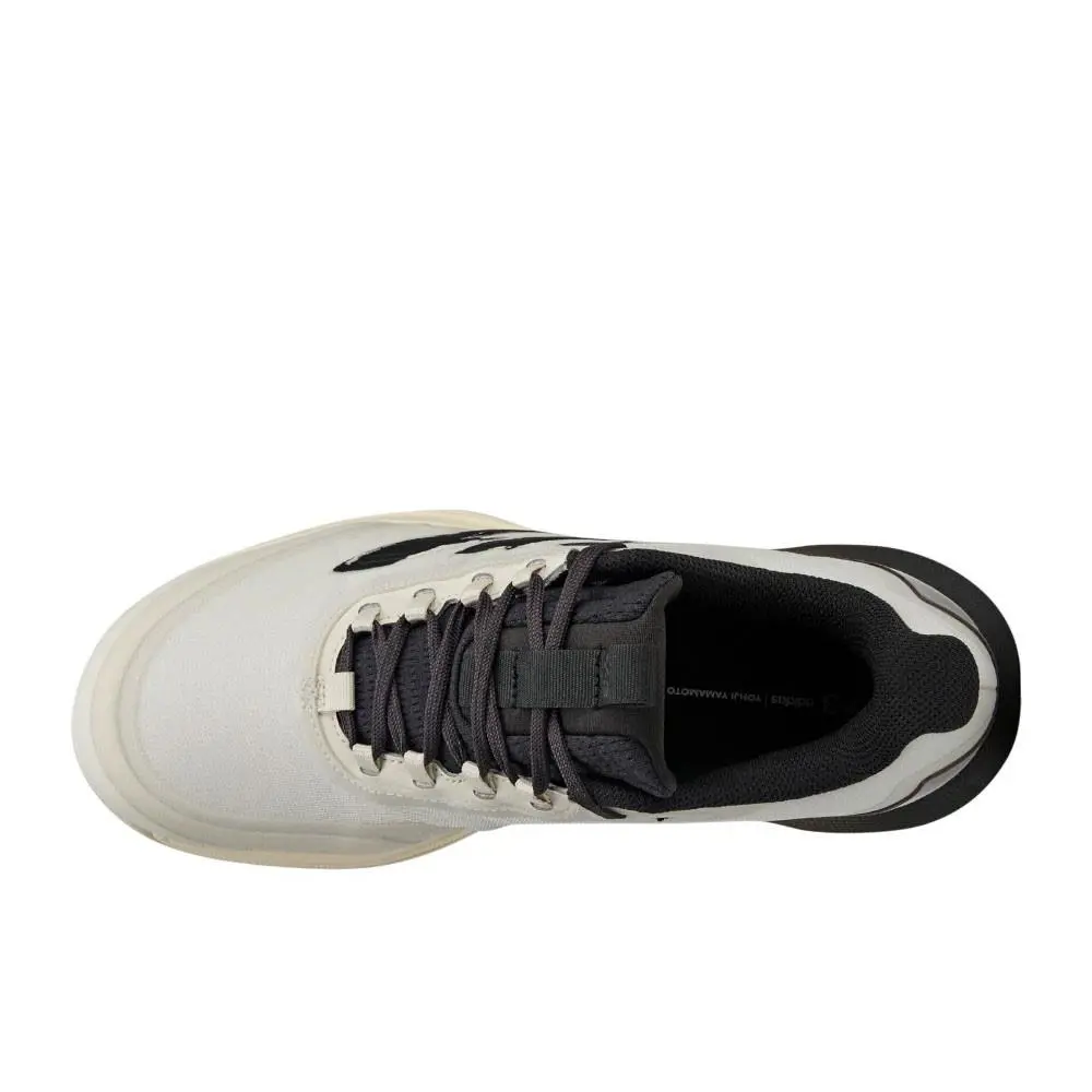 Adidas shoes - adidas Avacourt 2 Y3 Tennis - JH5764 - Grey 2