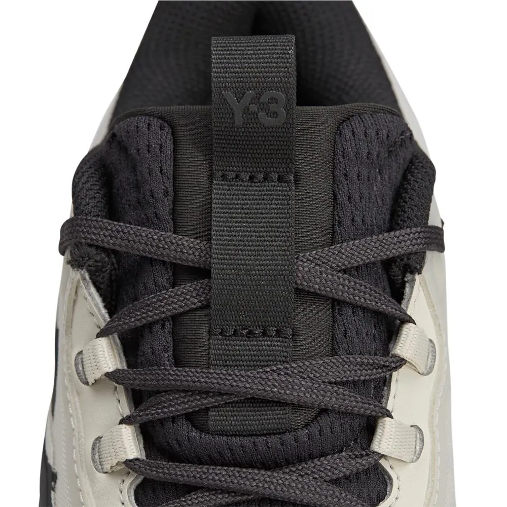 Adidas shoes - adidas Avacourt 2 Y3 Tennis - JH5764 - Grey 4