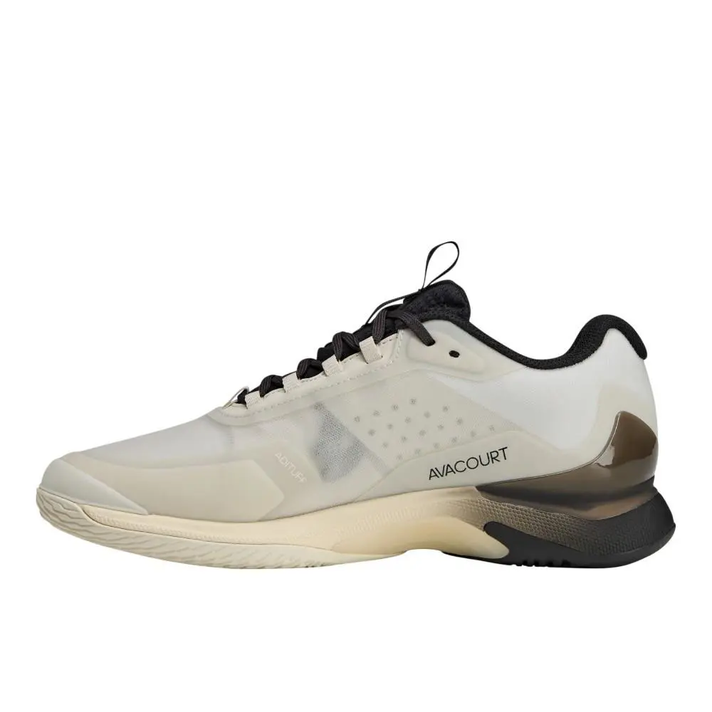 Adidas shoes - adidas Avacourt 2 Y3 Tennis - JH5764 - Grey 9
