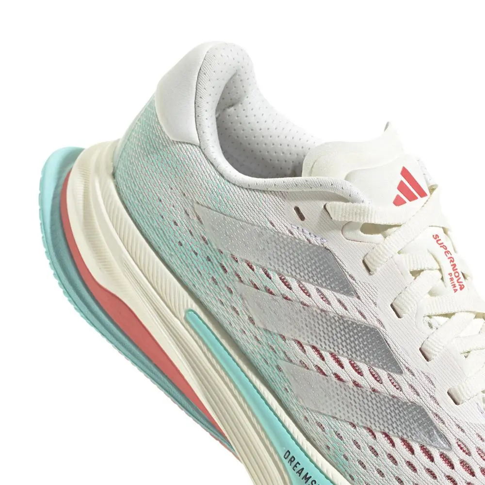 Adidas shoes - adidas Supernova Prima Running - Supernova Prima Running - ID3688 - Blue, White 4