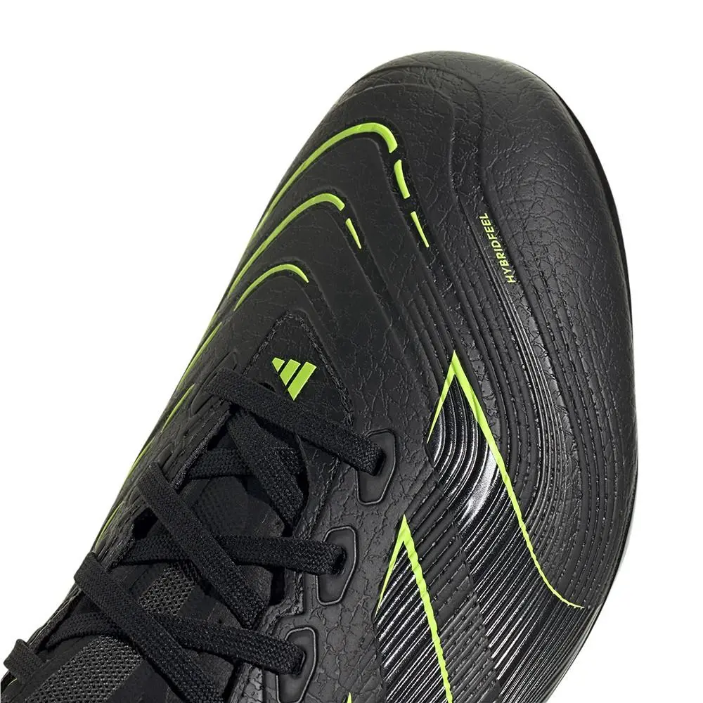 Adidas shoes - adidas Predator League Firm GroundMulti Ground Soccer Cleats - JI1118 - Black 12