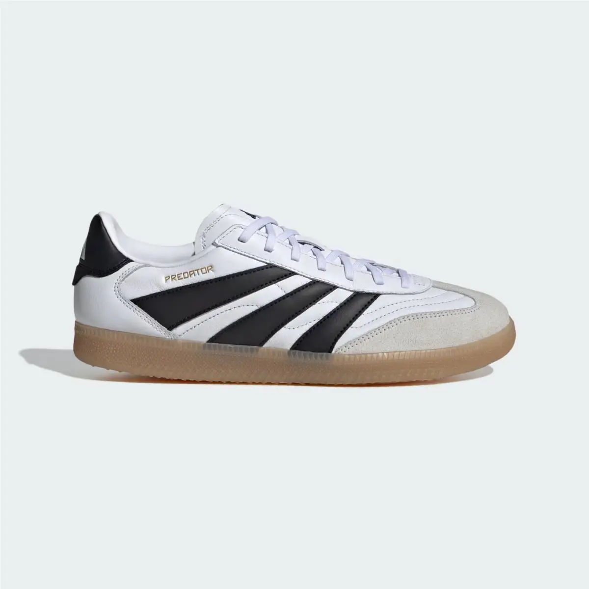 Adidas shoes - Adidas Predator ID3832 - Predator - ID3832 - White 0