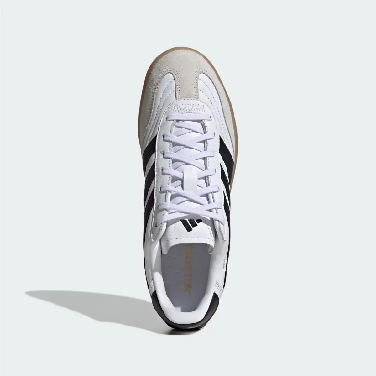 Adidas shoes - Adidas Predator ID3832 - Predator - ID3832 - White 3
