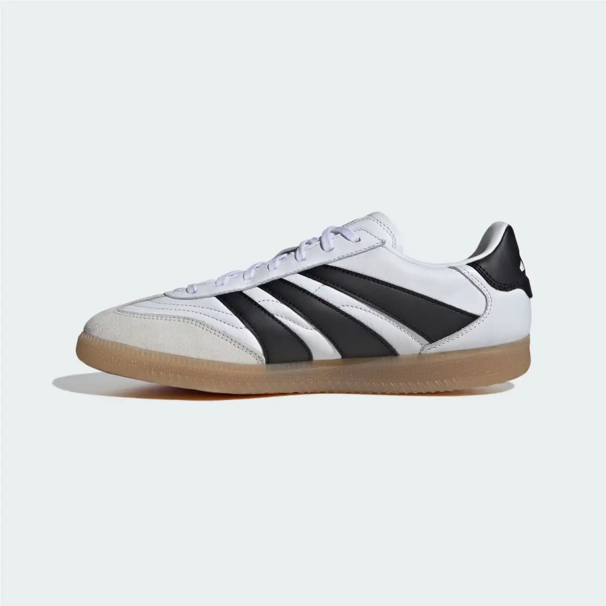 Adidas shoes - Adidas Predator ID3832 - Predator - ID3832 - White 25