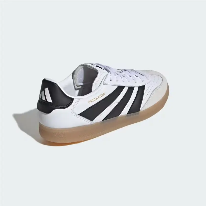 Adidas shoes - Adidas Predator ID3832 - Predator - ID3832 - White 26