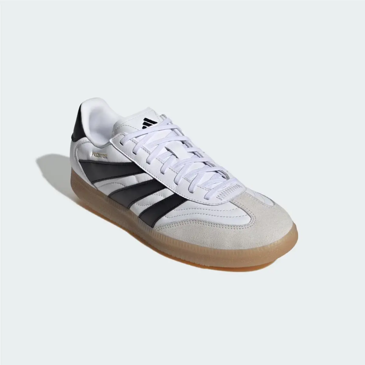 Adidas shoes - Adidas Predator ID3832 - Predator - ID3832 - White 5