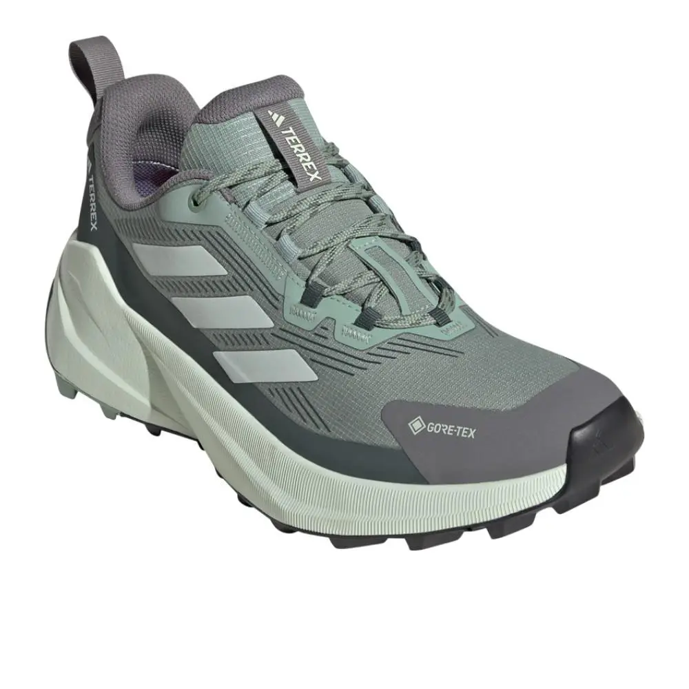 Adidas shoes - adidas Terrex Trailmaker 2 Gtx Hiking - IH3789 - Green 0